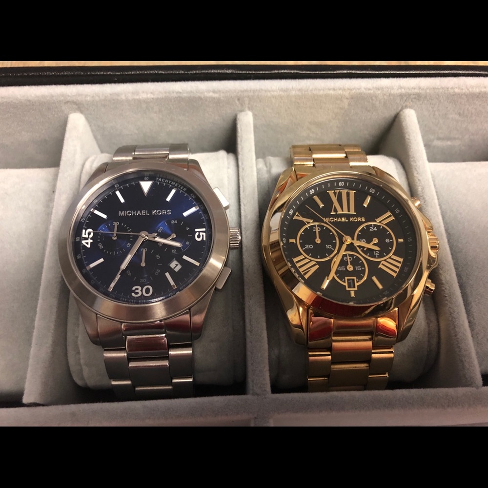 Michael Kors Watches